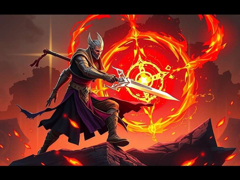 Fennel Warlock S Vengeance Combat